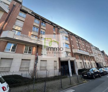 Location appartement 3 pièces 96.8 m² à La Madeleine (59110) - Photo 6