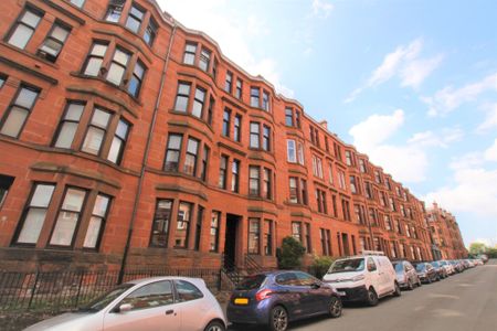 Kildonan Drive, Thornwood, Glasgow - Photo 2