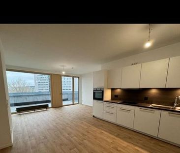 Grosse Maisonette in Mitte ab 1.3.26 (evtl. auch 15.2.26) - Photo 1