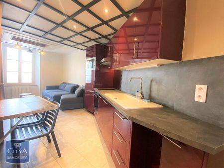 Location Appartement 1 pièce 20m² RAMBOUILLET 78120 - Photo 3