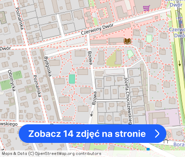 Mieszkanie 2-pok. z balkonem w Gdańsku - Zdjęcie 1