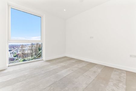 1 Bed Flat, Belgrave Road, HA0 - Photo 5