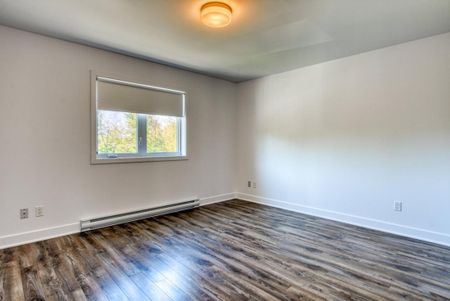 Appartement à louer - Laval (Sainte-Rose) (Champfleury) - Photo 4