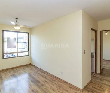 Apartamento para aluguel, 2 quartos, 1 vaga, Tristeza - Porto Alegr... - Foto 3