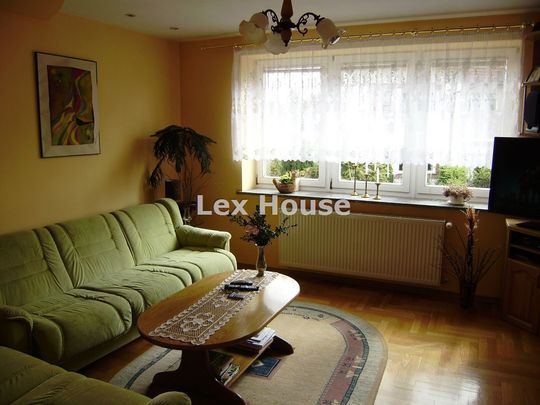 Dom na wynajem - Zdjęcie 1