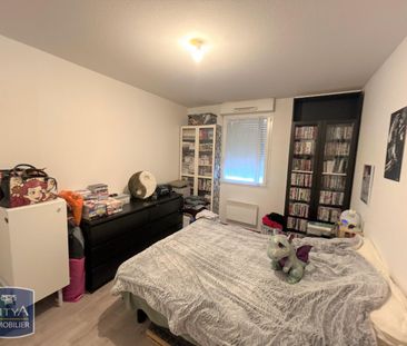 Location Appartement 3 pièces 54m² LIMOGES 87000 - Photo 2