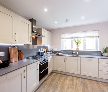 3 bedroom detached house to rent - Photo 5