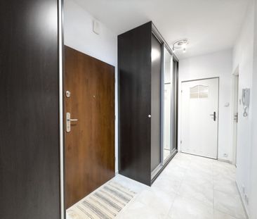 2 pokoje z balkonem i miejscem postojowym 47.45 m² - Photo 6
