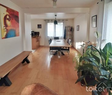 Location Maison 7 pièces 166m² ST REMY LES CHEVREUSE 78470 - Photo 4