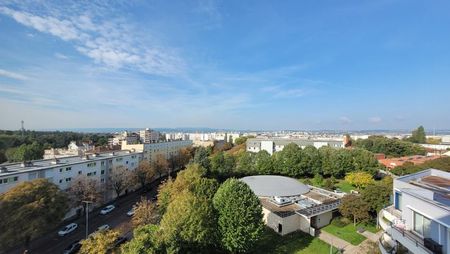 Appartement 2 pièces à louer - Photo 4