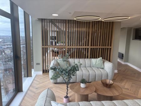 1 bedroom private hall to rent - Photo 2