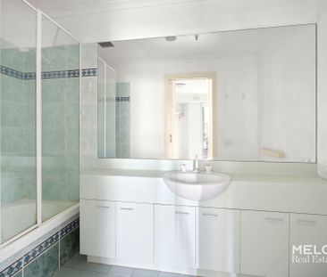 SPACIOUS SANCTUARY AT SOUTHBANK TOWER - WHITEGOODS ONLY - Photo 5