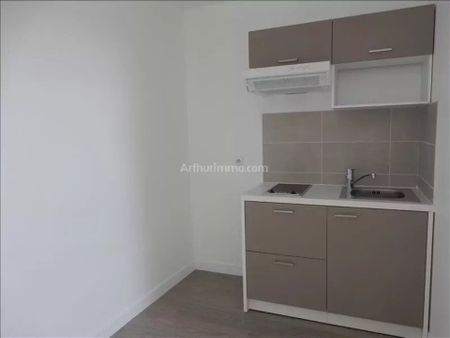 Location Appartement 2 pièces 30 m2 à Melun - Photo 3