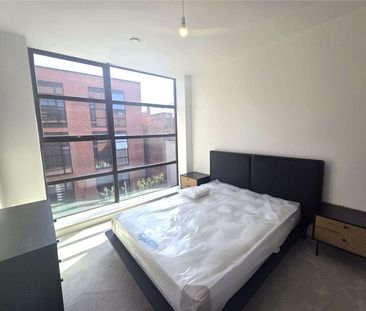 AVAILABLE MAY 7TH | STYLISH 2 BED 1 BATH | 2ND FLOOR LOCATION | FUL... - Photo 3