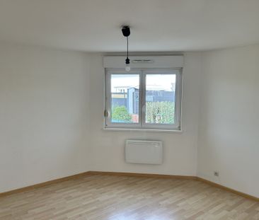 Location Appartement 3 pièces 82m² RIXHEIM 68170 - Photo 5