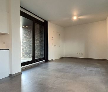 Appartement te huur in Attenhoven voor € 895 met 1 slaapkamer - Foto 4