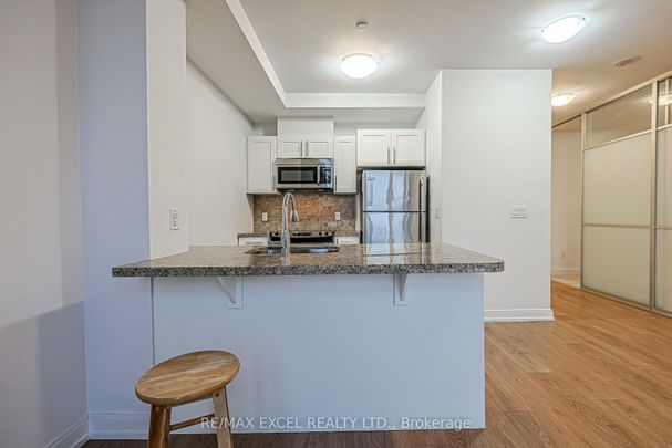 For Lease - 540 Bur Oak Avenue Unit# 733, Markham, Ontario - Photo 1