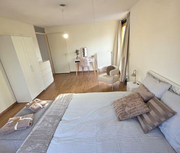 Katherijn van Leemputdreef 3561TM Utrecht - Foto 6