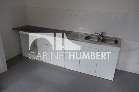 APPARTEMENT T2 A LOUER - Photo 3