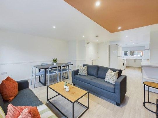 6 bedroom house share to rent - Photo 1