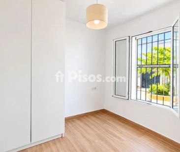 Casa en alquiler en Calle de Sevilla - Foto 4