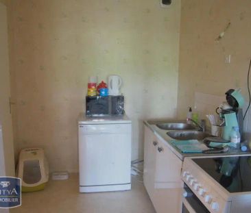 Appartement à louer 2 pièces 49.35m² - Photo 2