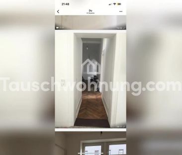 TAUSCHWOHNUNG 2-Zimmer Wohnung - Photo 1