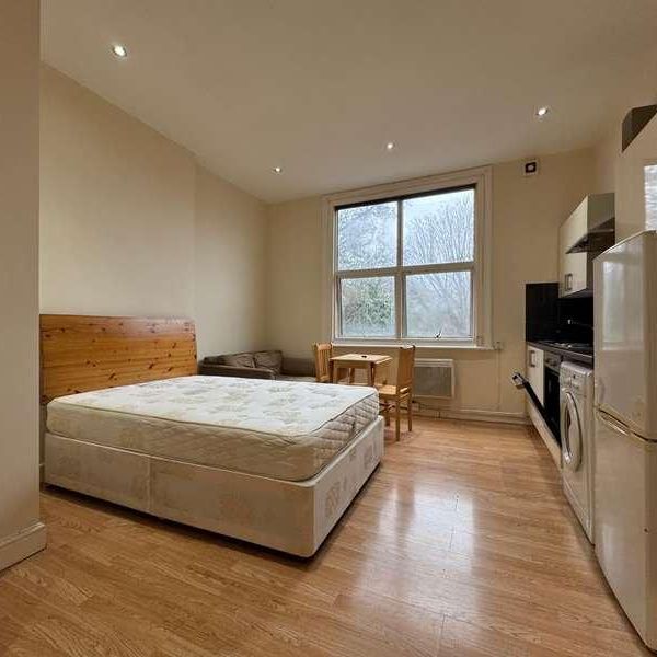 Fordwych Road, Camden, NW2 - Photo 1