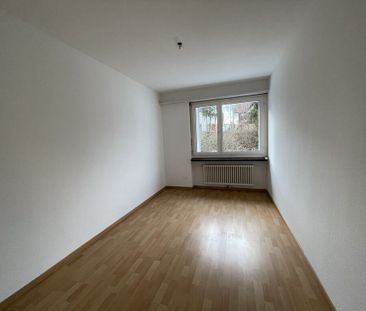 RUHIG UND GEMÜTLICH WOHNEN IN MUMPF - Foto 6