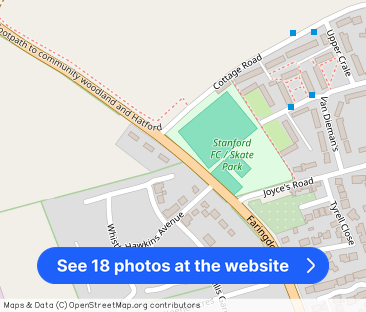 Stanford Park Farm Faringdon SN7 - Photo 1