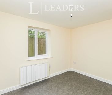 1 bedroom bungalow to rent Windmill Avenue, Kilburn, Belper, DE56 - Photo 5