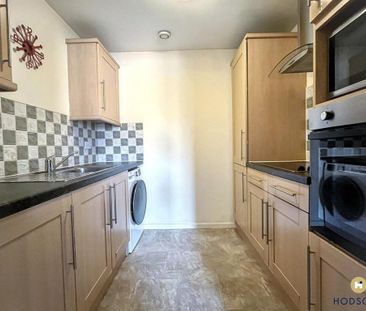 2 bedroom apartment to rent - Photo 3