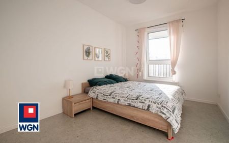 Mieszkanie na wynajem w nowym budynku Elbląg, Warszawskie Przedmieście - Фото 3