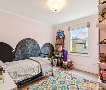 5 bedroom terraced house to rent - Photo 2