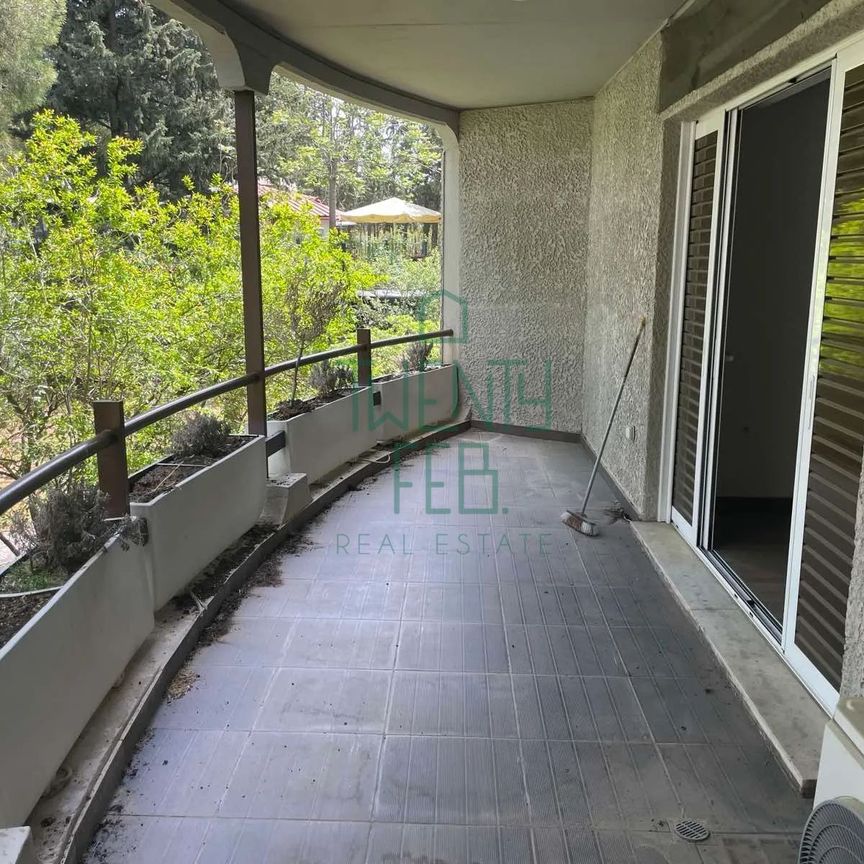 Διαμέρισμα για ενοικίαση Ζηρίνειο (Κηφισιά) - Photo 1