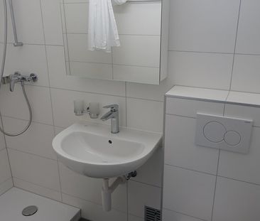 Joli appartement de 1,5 pièces au Locle - Foto 3