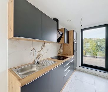 Penthouse te huur - Photo 5