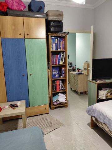 Studio/Γκαρσονιέρα για ενοικίαση 40 Εκκλησιές (40 Εκκλησιές - Ευαγγελίστρια) - Photo 2