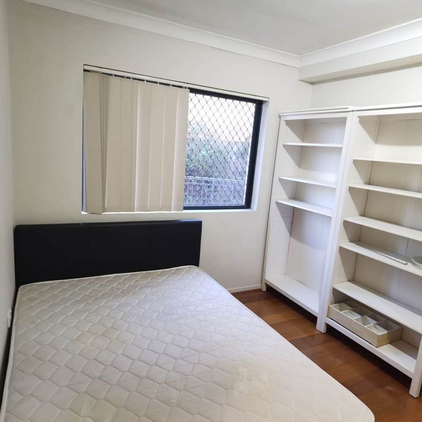 UNIT 1/38-40 MERYLA STREET, Burwood, NSW 2134 - Photo 1