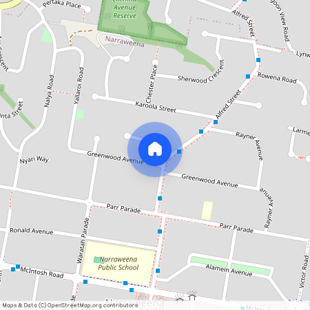 11a Janice Place, NSW 2099, Narraweena