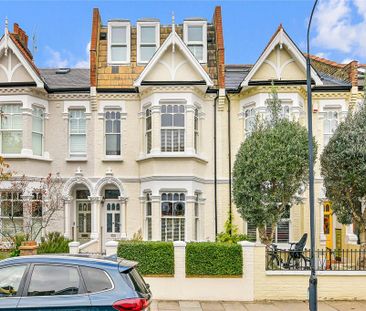5 bedroom terraced house to rent - Photo 5