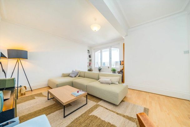 Moscow Road, London, W2 - Photo 1