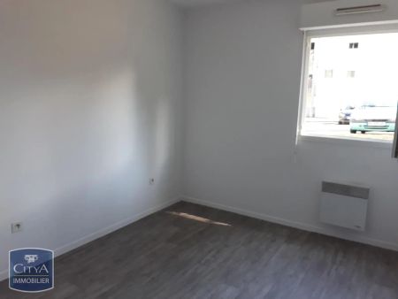 Appartement à louer 3 pièces 63.91m² - Photo 3