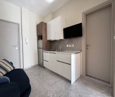 Studio/Γκαρσονιέρα για ενοικίαση Παναγία Φανερωμένη (Ξηροκρήνη - Πα... - Photo 5