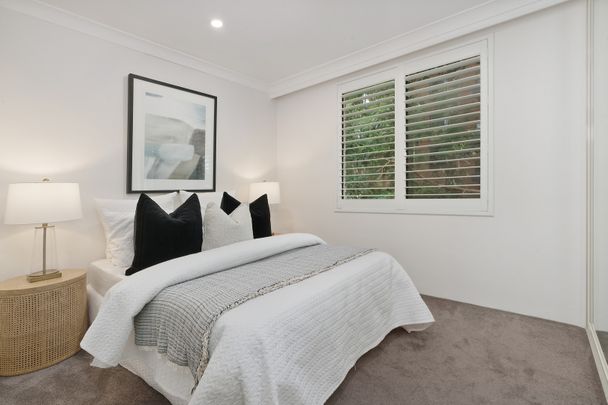 85/25A Marks Street, Naremburn NSW 2065 - Apartment For Rent | Domain - Photo 1
