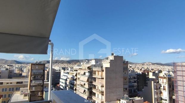 Διαμέρισμα για ενοικίαση Πειραιάς - Κέντρο (Κέντρο - Λιμάνι) - Photo 1