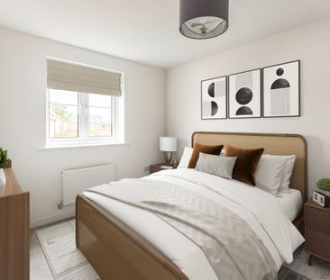 Stanier Drive, Leicester - Photo 6