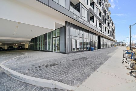For Lease - 2481 Taunton Road Unit# 370, Oakville, Ontario - Photo 2