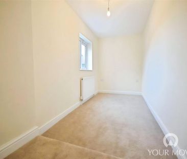 3 bedroom terraced house to rent - Photo 5