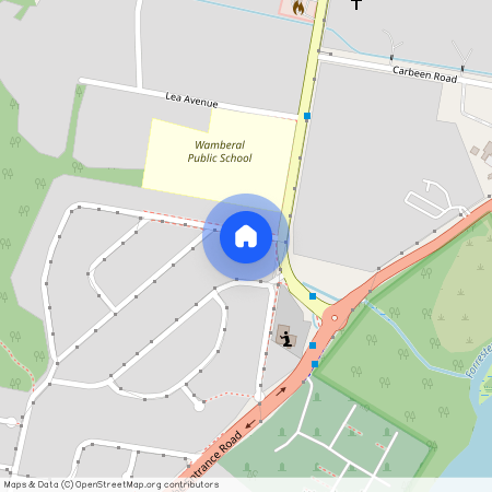 8 Aldinga Drive, NSW 2260, Wamberal